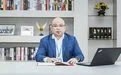 英国上市公司365董事长华一敏：在困难中成长，在危机中前行